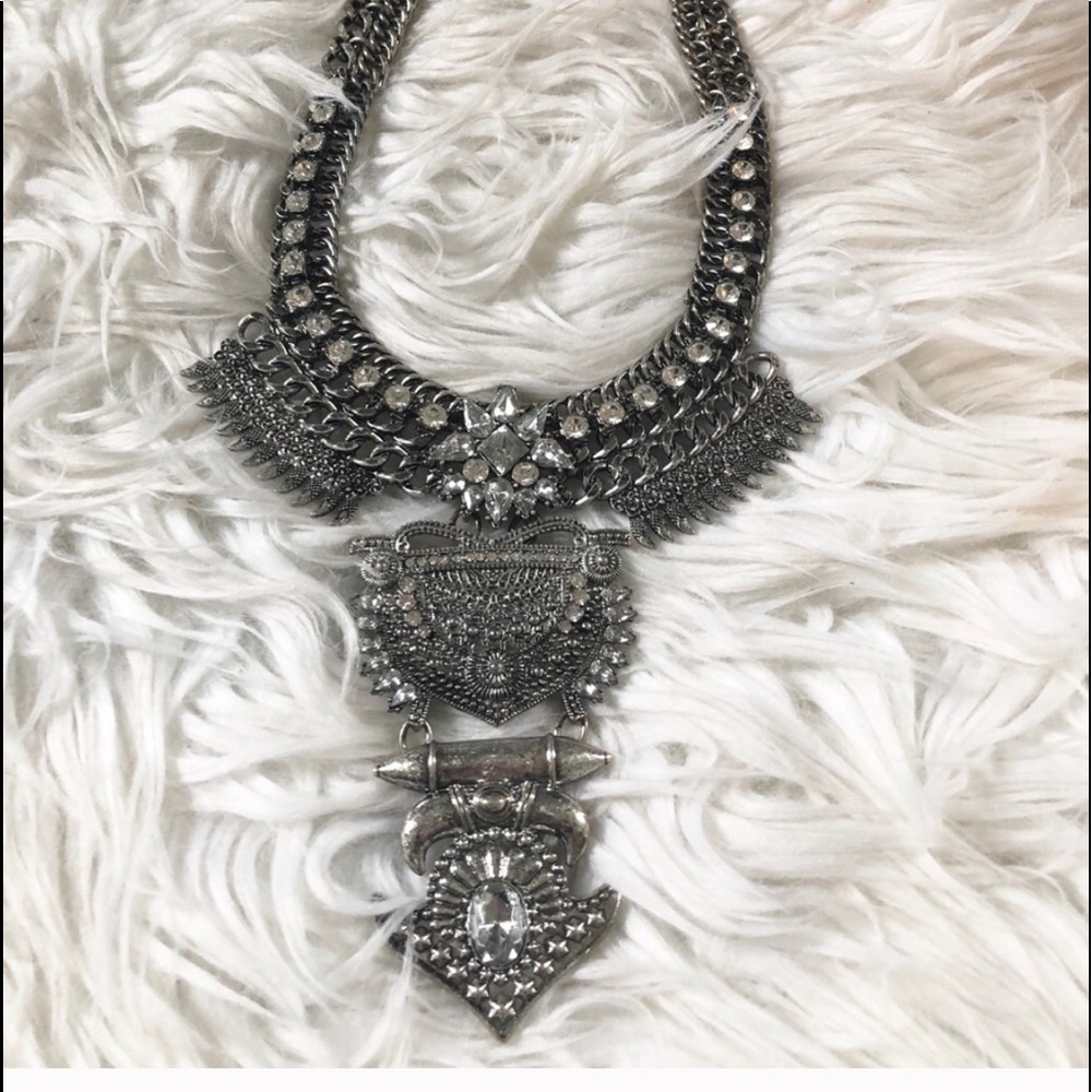 BaubleBar Necklace
